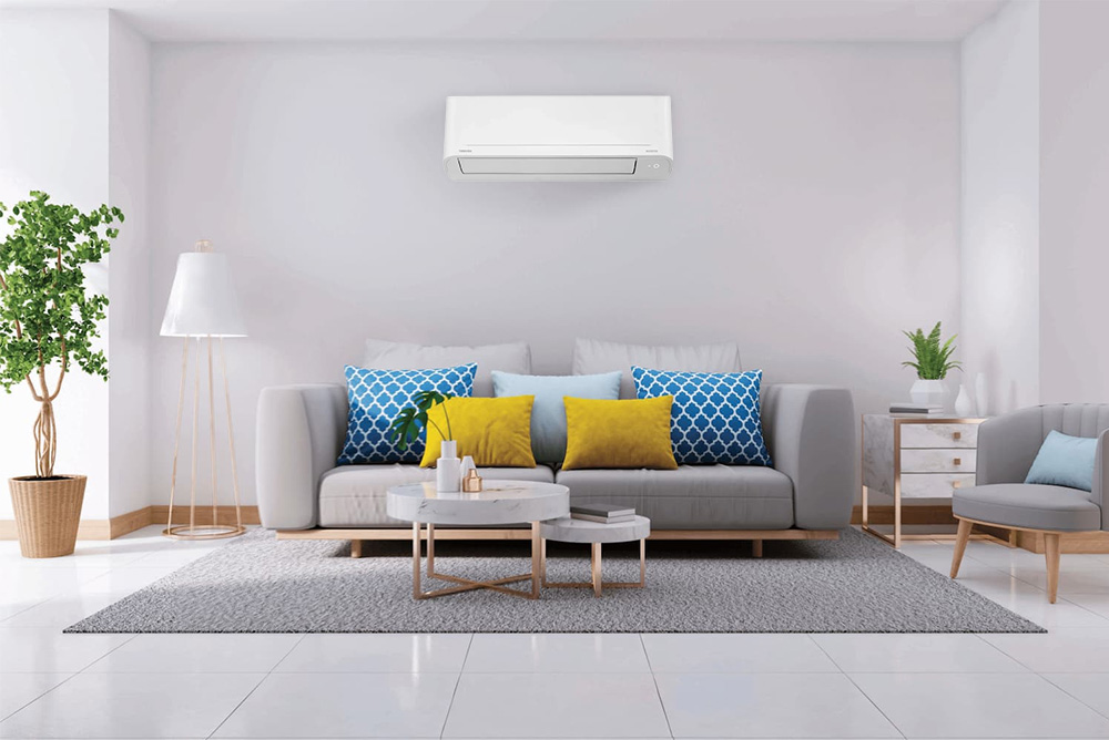 Tại sao nên mua máy lạnh Toshiba 1.5HP?