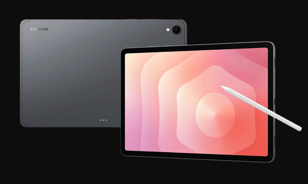 Hệ thống camera trên Galaxy Tab S11 Wifi 128GB