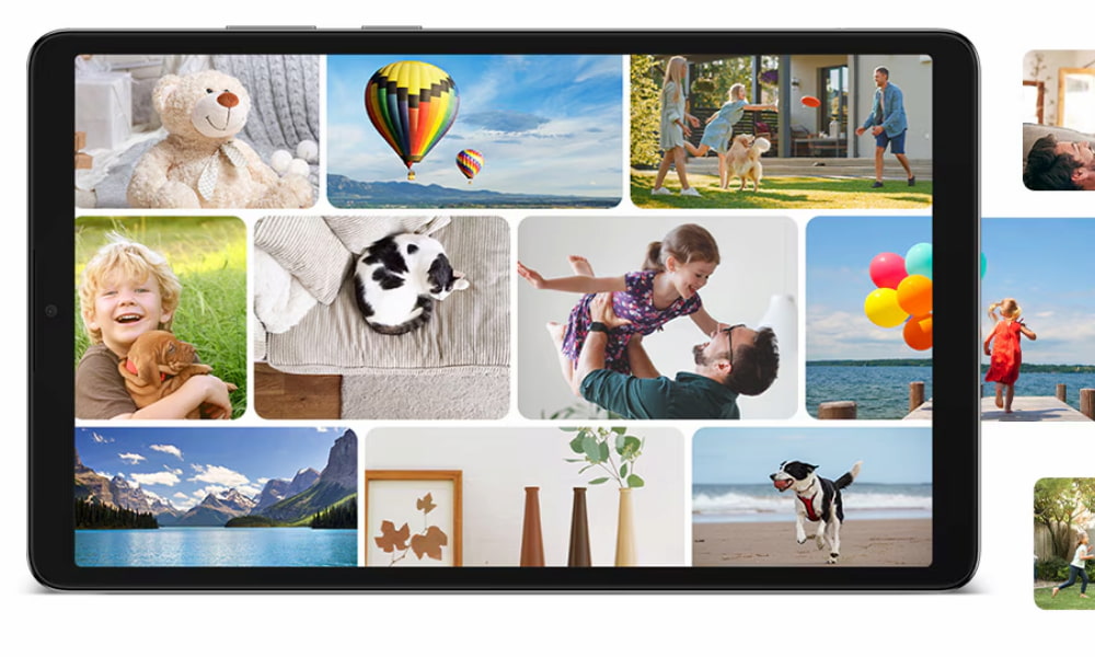 Hiệu năng Samsung Galaxy Tab A11 4GB 64GB