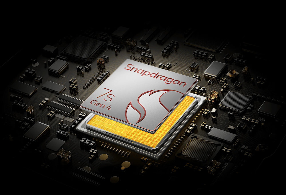 Hiệu năng Xiaomi Redmi Pad 2 Pro 5G 6GB 128GB