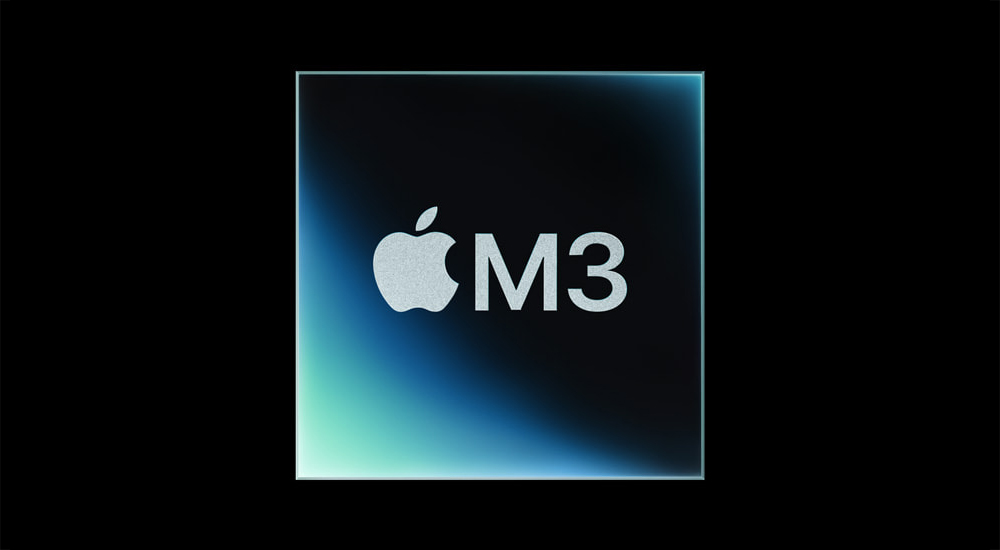 Chipset của iPad Air M3 11 inch WiFi