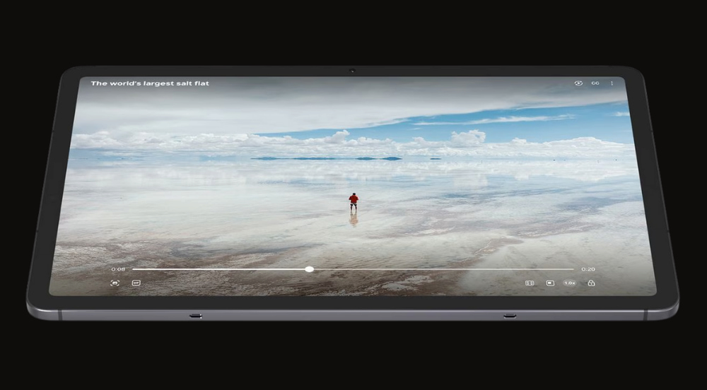 Màn hình Galaxy Tab S11 Wifi 12GB 128GB