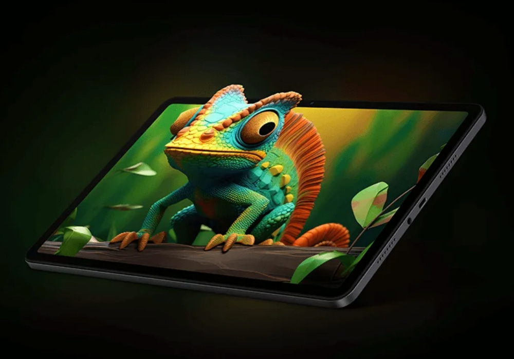 Màn hình Xiaomi Redmi Pad 2 Pro 5G 6GB 128GB