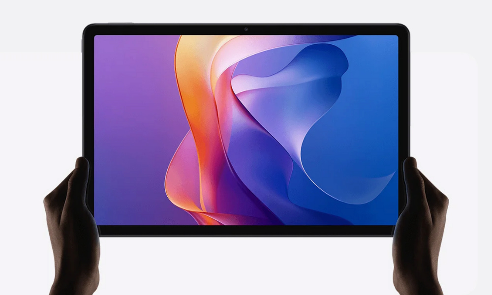 Màn hình Xiaomi Redmi Pad 2 WiFi 6GB 128GB