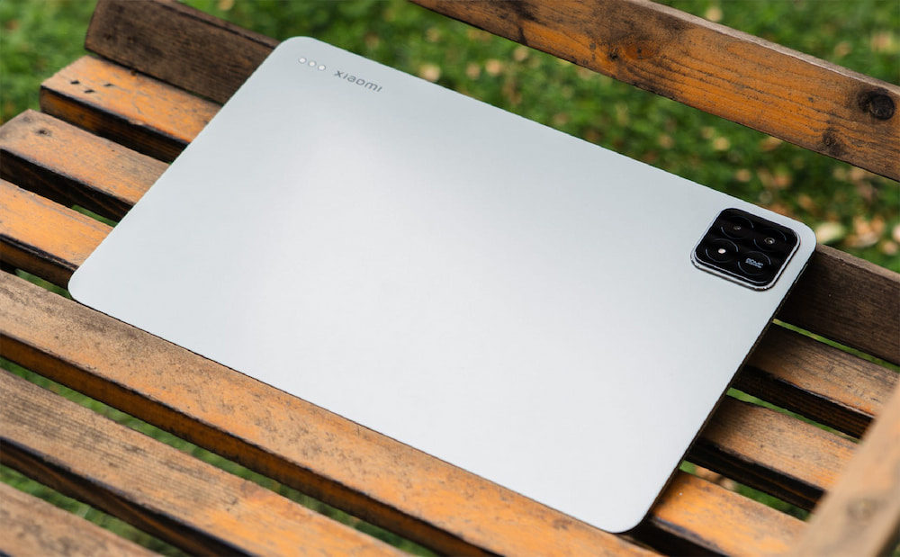 Máy tính bảng Xiaomi Pad