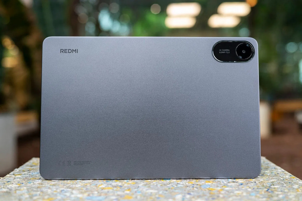 Máy tính bảng Xiaomi Redmi Pad