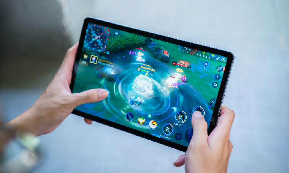 Chọn máy tính bảng Xiaomi theo cấu hình