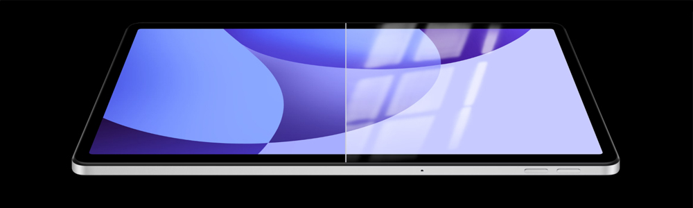 OPPO Pad SE Wifi bảo vệ mắt vượt trội
