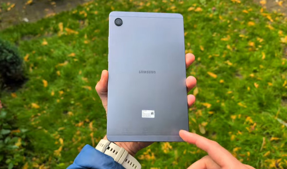 Samsung Galaxy Tab A