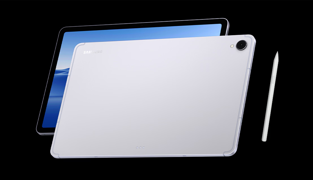 Samsung Galaxy Tab S11 phiên bản Bạc 