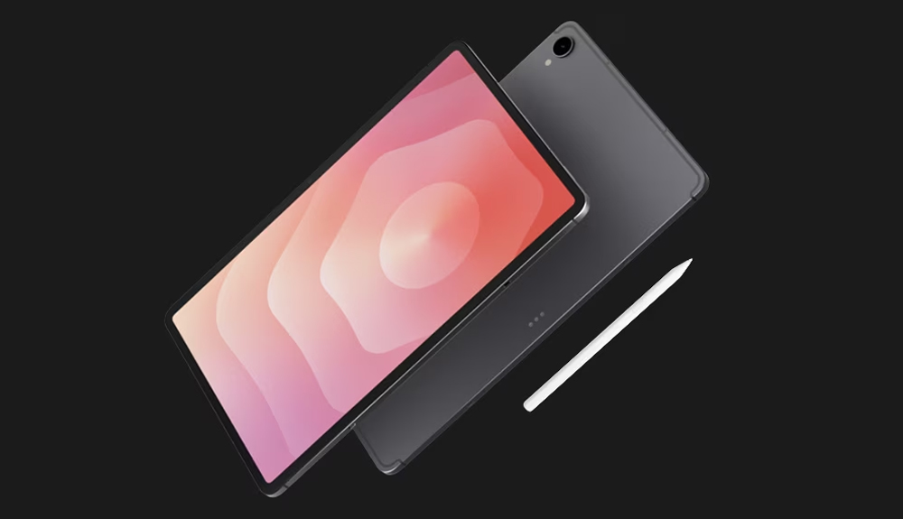 Samsung Galaxy Tab S11 đi kèm bút S Pen thông minh 