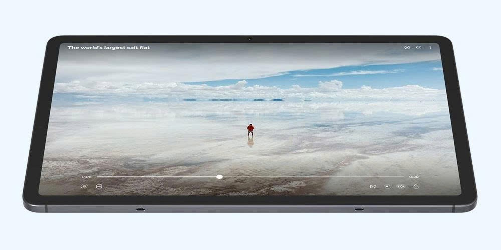 Samsung Galaxy Tab S11 trang bị màn hình 11 inch 