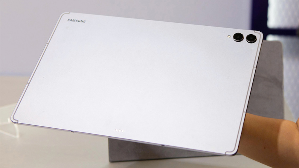 Samsung Galaxy Tab S11 Ultra