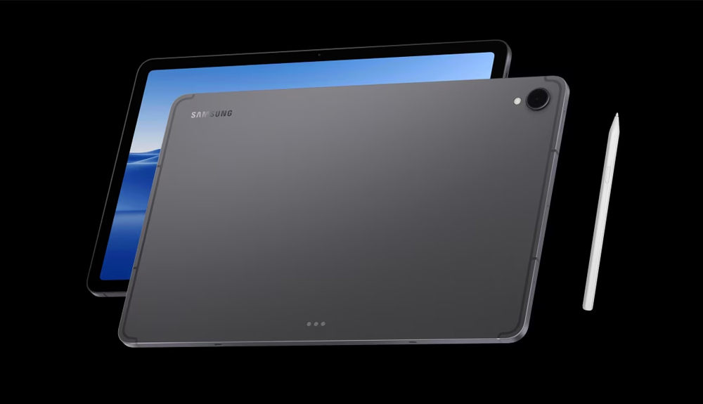 Samsung Galaxy Tab S11 phiên bản Xám 