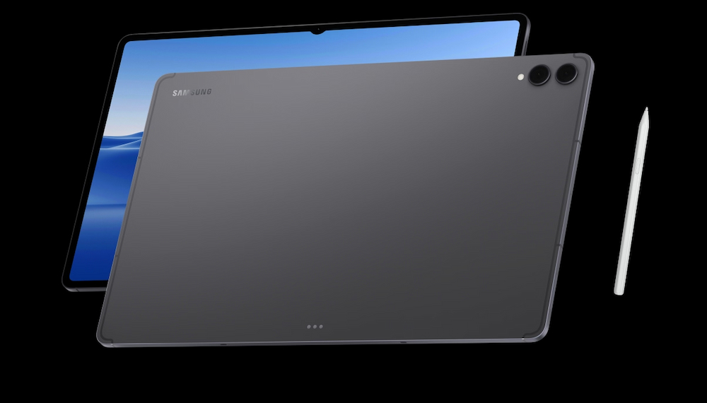 Thiết kế Samsung Galaxy Tab S11 Ultra 5G 16GB 1TB