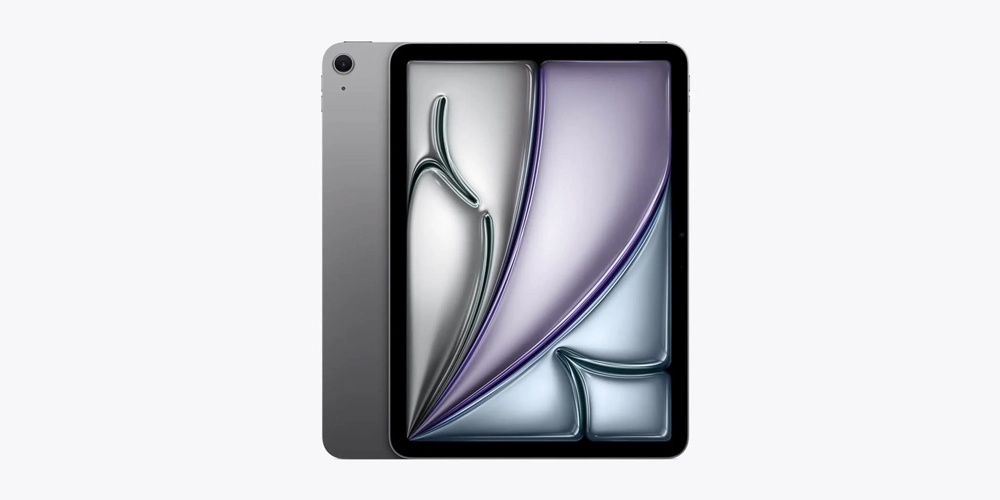 iPad Air M3 11 inch WiFi 128GB có thiết kế thời thượng, ấn tượng