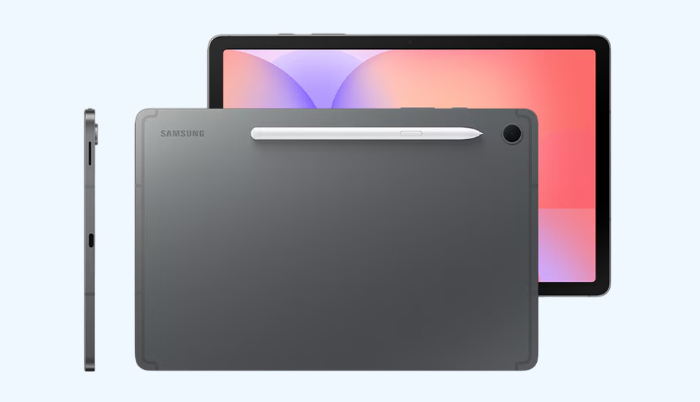 Samsung Galaxy Tab S10 Lite WiFi 6GB 128GB