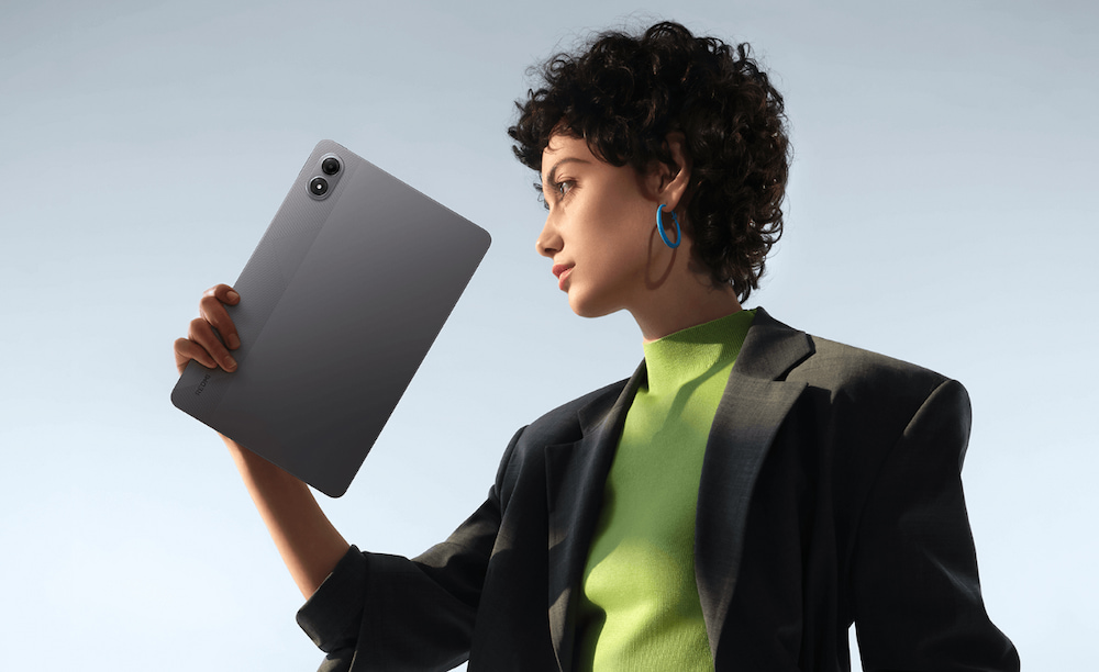 Thiết kế Xiaomi Redmi Pad 2 Pro 5G 6GB 128GB