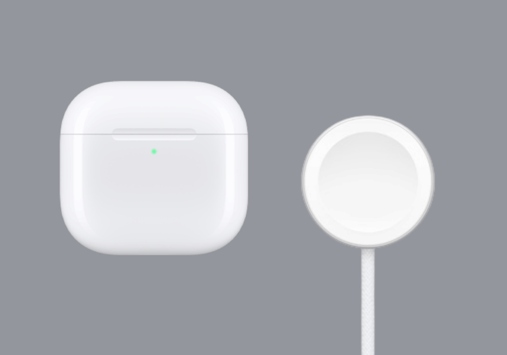AirPods 4 chống ồn pin lâu, sạc không dây