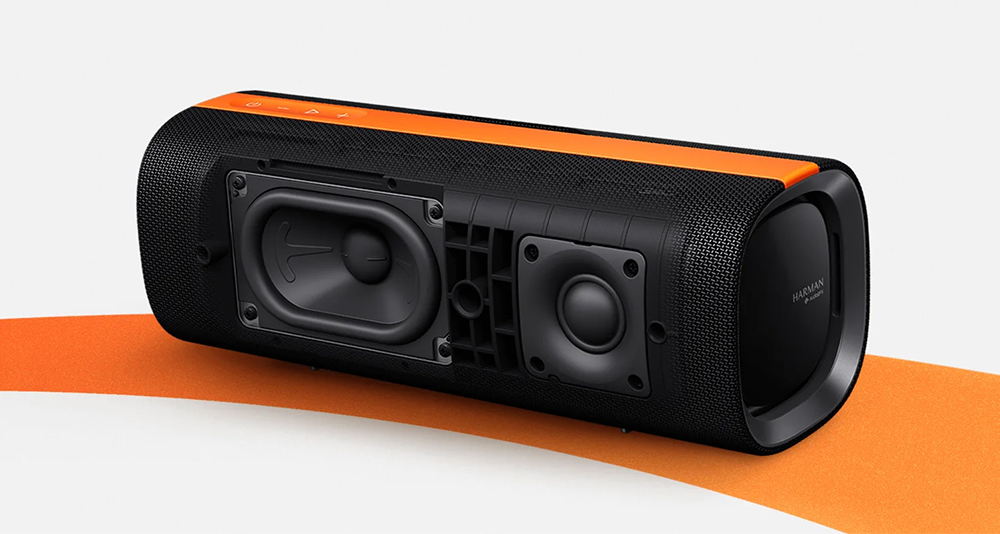 Chất âm 50W loa bluetooth Xiaomi Sound Party 50W