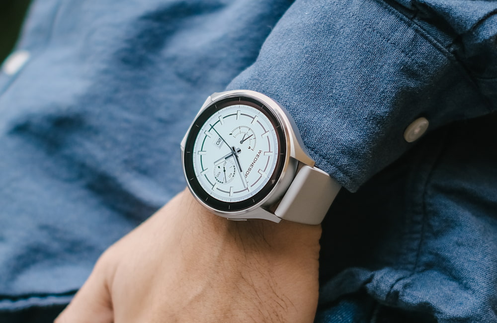 Có nên mua đồng hồ thông minh Xiaomi