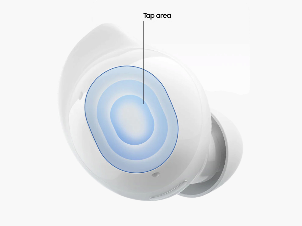 Điều khiển Samsung Galaxy Buds Core (ANC)