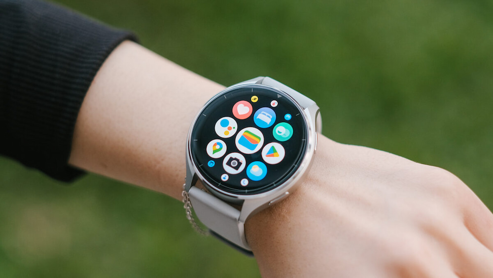 Tiện ích thông minh hằng ngày