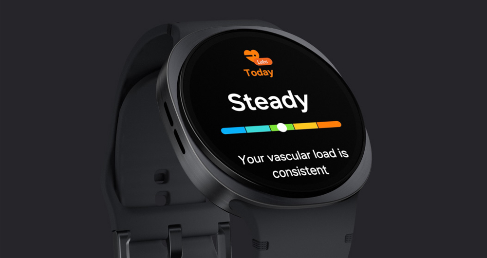 Galaxy Watch 8 44mm theo dõi sức khỏe tim mạch khi ngủ 