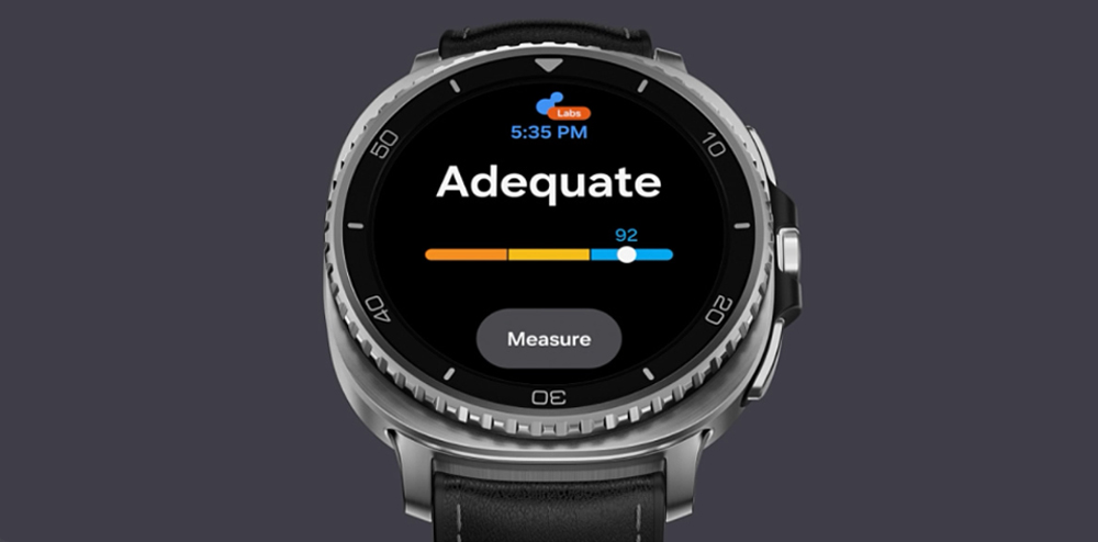 Galaxy Watch 8 Classic hỗ trợ đo chỉ số chống oxy hóa 