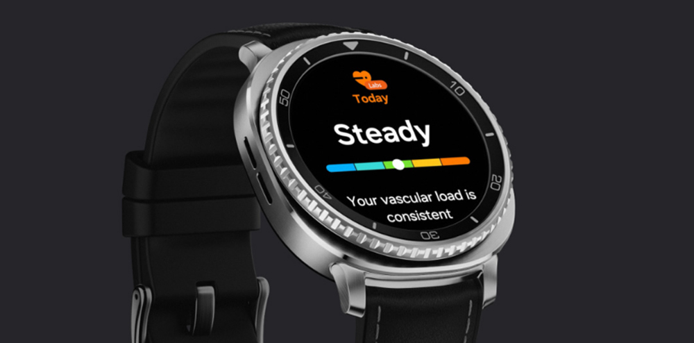 Galaxy Watch 8 Classic đưa ra điều chỉnh phù hợp cho cơ thể 