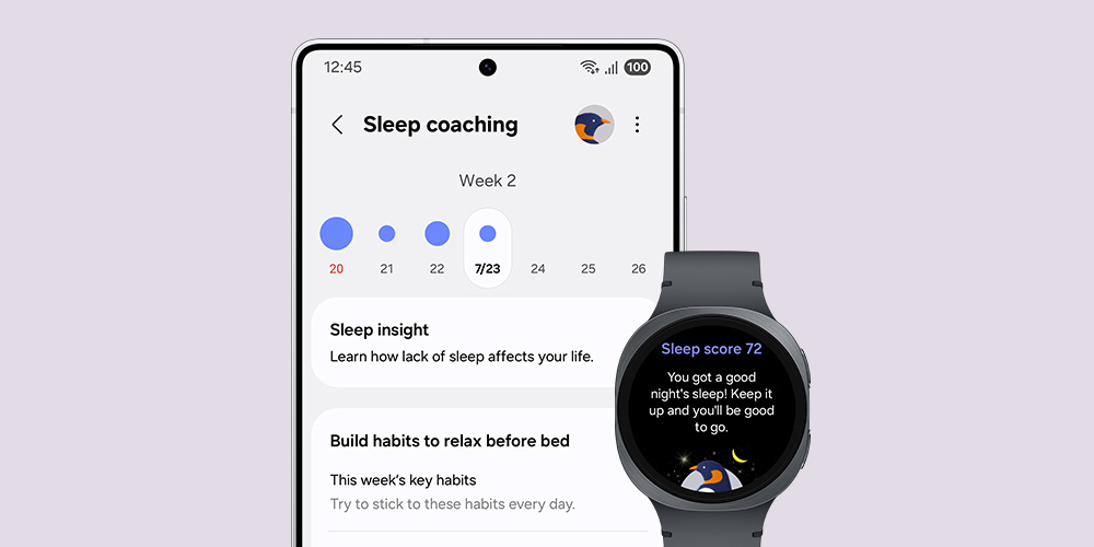Sleep Coaching hỗ trợ cải thiện chất lượng giấc ngủ khoa học 
