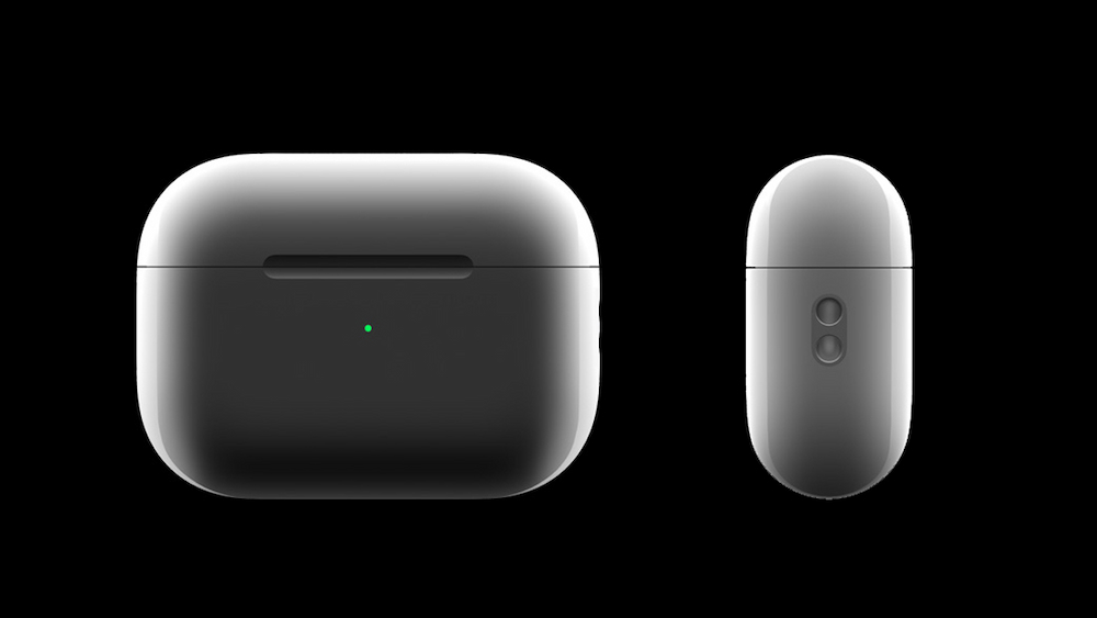 Hộp sạc MagSafe của AirPods Pro 2