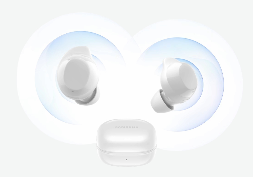 Samsung Galaxy Buds Core (ANC) chất lượng âm thanh vượt trội