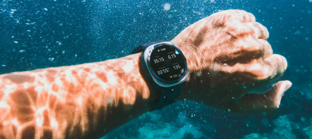Samsung Watch Ultra 2 hỗ trợ luyện tập bài bản và hiệu quả hơn 