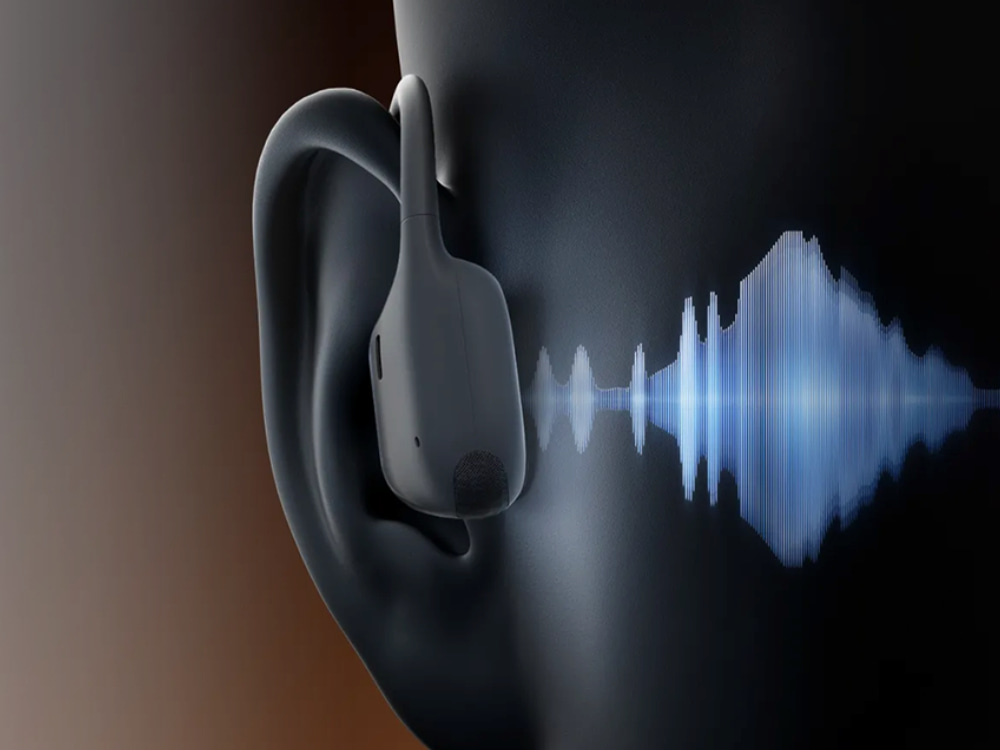 Shokz OpenRun Pro 2 với công nghệ chống rò rỉ âm thanh