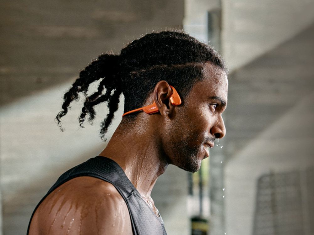 Shokz OpenRun Pro 2 Mini chống nước vượt trội