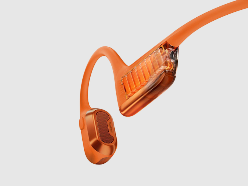 Thời lượng sử dụng Shokz OpenRun Pro 2 Mini