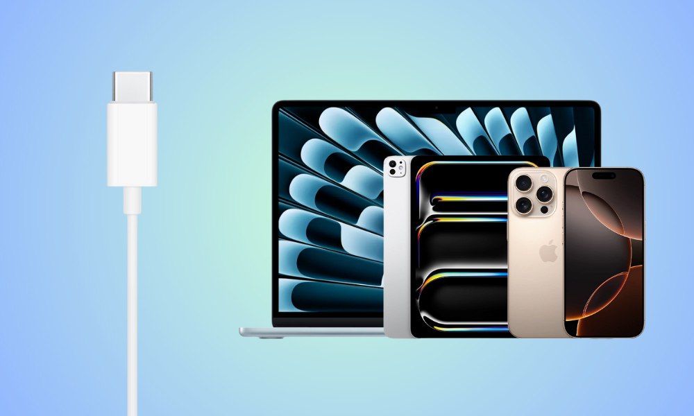 Tai nghe có dây Apple EarPods USB-C 