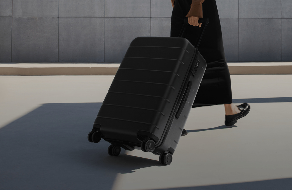 Tay kéo Xiaomi Luggage Classic Pro 28 inch