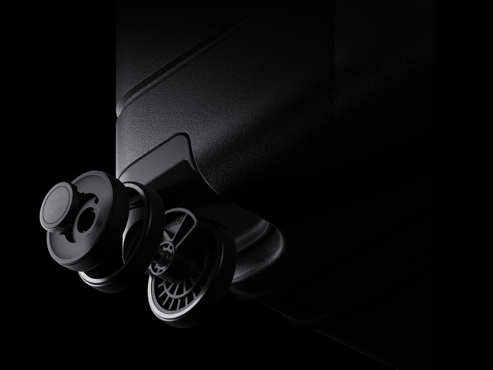 Bánh xe đẩy Xiaomi Luggage Classic Pro 28 inch 