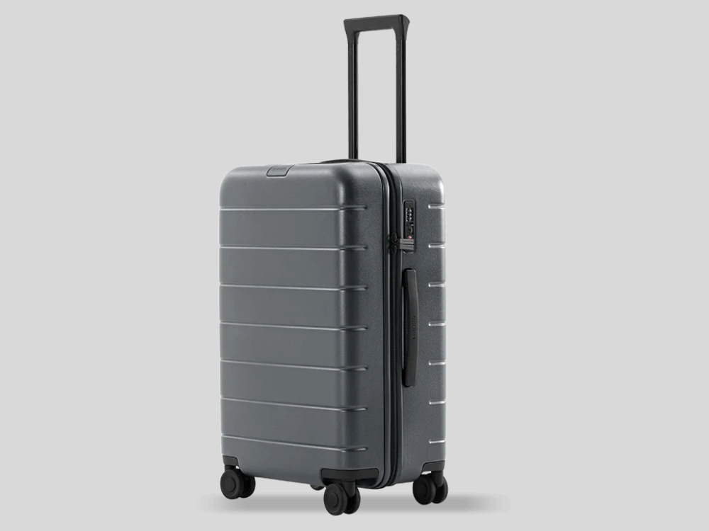 Xiaomi Luggage Classic Pro 28" Xám bền bỉ