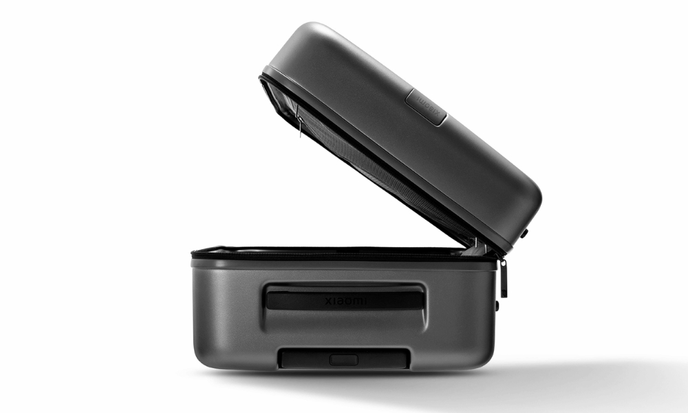 Xiaomi Luggage Classic Pro 28 inch chia ngăn tỷ lệ 4:6