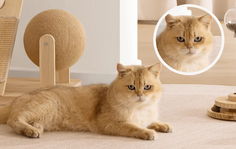 Xiaomi Smart Camera C500 Dual EU độ phân giải 4MP