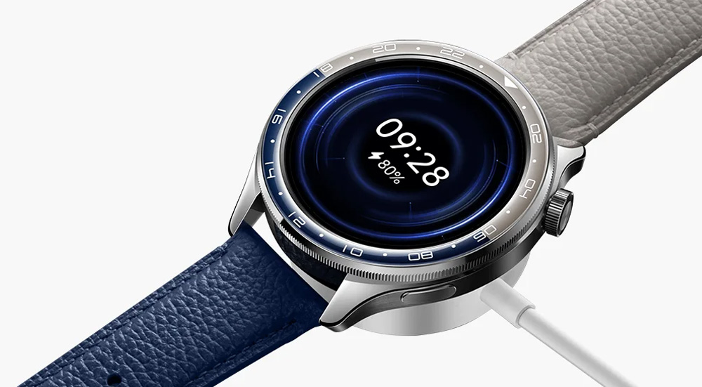 Xiaomi Watch S4 Cầu Vồng đem đến trải nghiệm lâu dài 