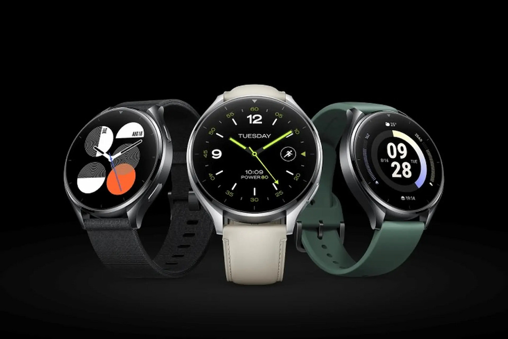 Xiaomi Watch