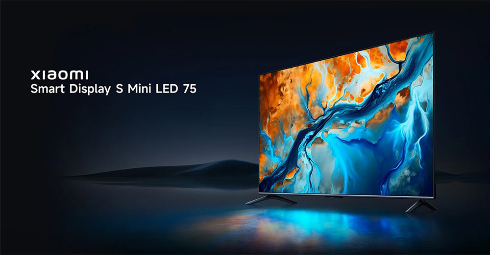 Những dòng tivi Xiaomi Mini LED đáng chú ý