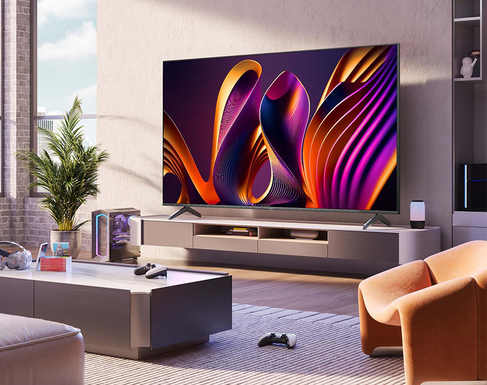 Cách chọn mua Google TV Hisense phù hợp