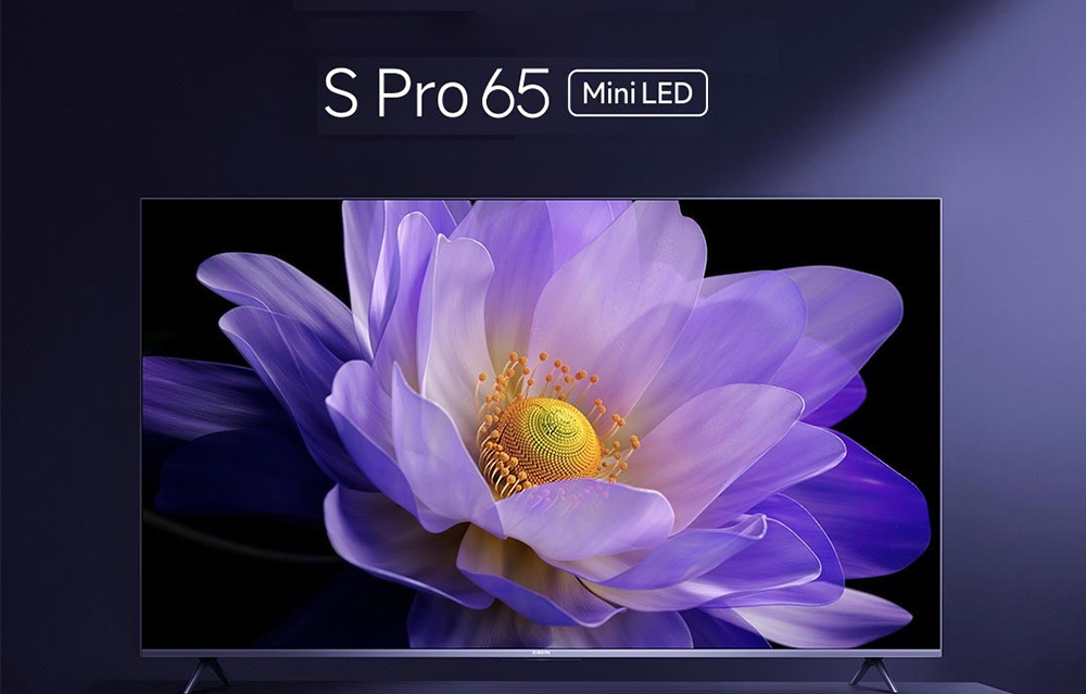 Lợi ích nổi bật của công nghệ Mini LED trên tivi Xiaomi