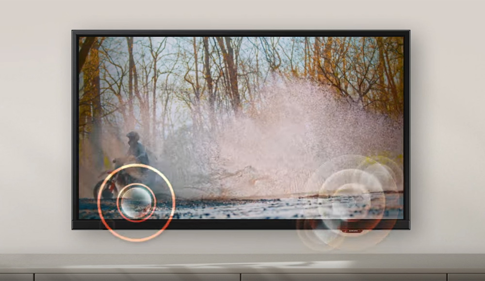 OTS Lite Tivi Samsung HD 32 Inch UA32H5000F