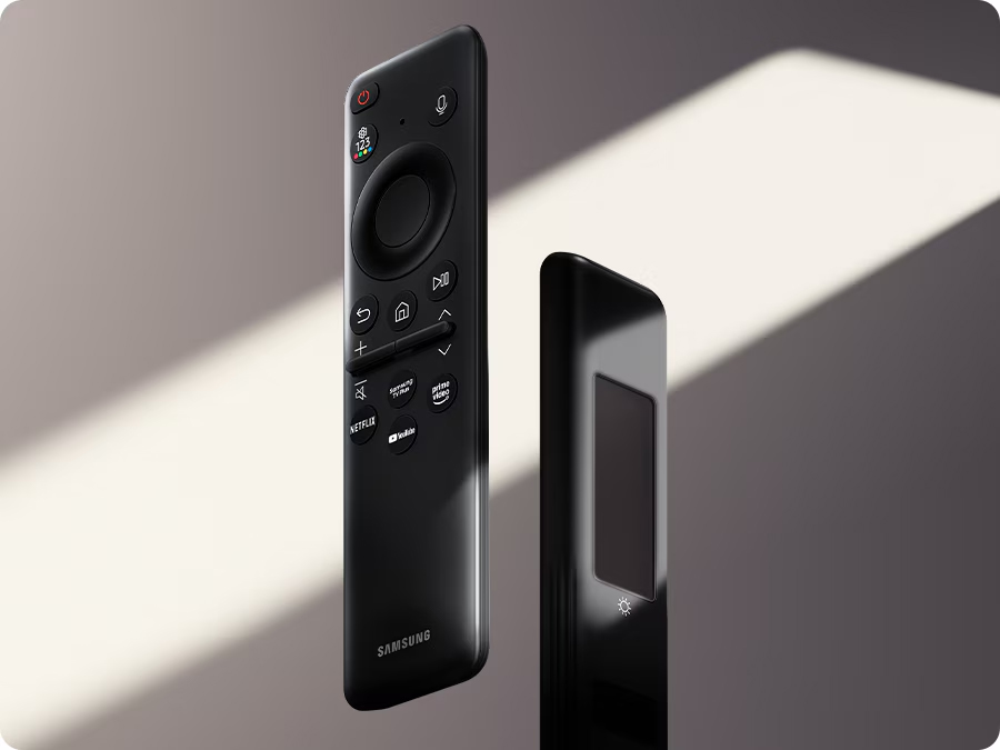 Remote Tivi Samsung Neo QLED 4K Vision AI 98 Inch QA98QN90F